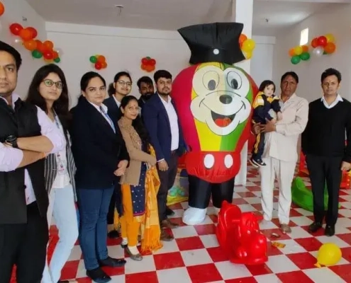 Funstone Preschool Ramapuram (1)