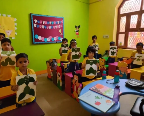 Funstone Preschool Ramapuram (10)
