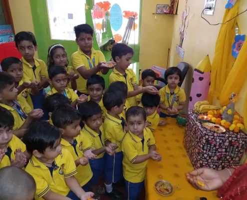 Funstone Preschool Ramapuram (11)