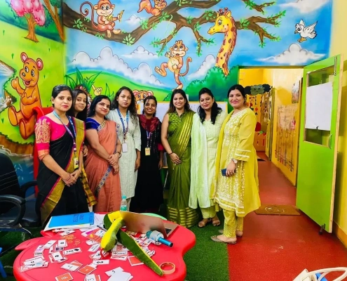 Funstone Preschool Ramapuram (12)
