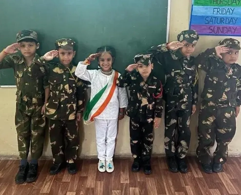 Funstone Preschool Ramapuram (5)