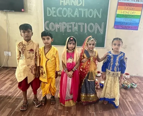 Funstone Preschool Ramapuram (7)